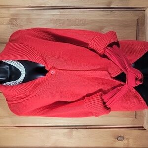 Black Label by Chico's Cardigan